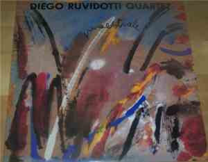Diego Ruvidotti Quartet - Maestrale