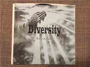 Diversity - To Live in Fear...
