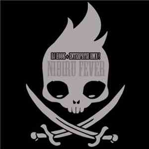 DJ Hook  - Nibiru Fever