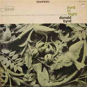 Donald Byrd - Byrd In Flight