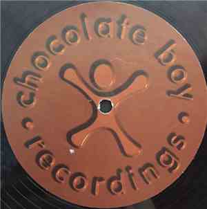 Dub Syndicate - Da Vybe (Brake-Beat Vox)