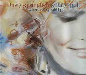 Dusty Springfield & Daryl Hall - Wherever Would I Be