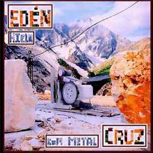 Edén Cruz - Hielo Con Metal