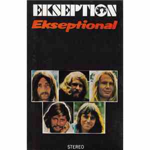 Ekseption - Ekseptional