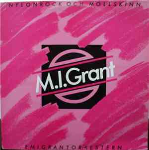 Emigrantorkestern - Nylonrock Och Mollskinn