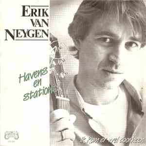 Erik Van Neygen - Havens En Stations