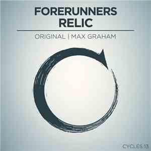 Forerunners - Relic