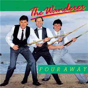 Four Away - The Wanderer