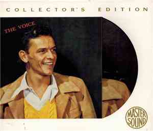 Frank Sinatra - The Voice