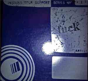 Fuck - Insound Tour Support Series No. 17