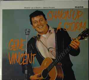 Gene Vincent - Shakin'up A Storm