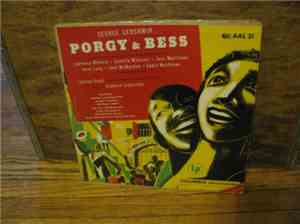 George Gershwin - Porgy & Bess