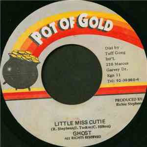 Ghost  - Little Miss Cutie