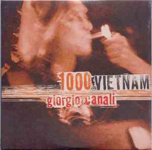Giorgio Canali - 1000 Vietnam
