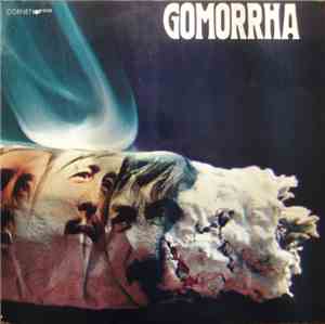 Gomorrha - Gomorrha