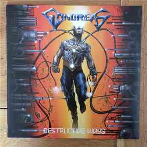 Gonoreas - Destructive Ways
