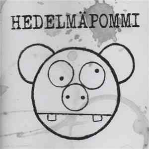 Hedelmäpommi - Hedelmäpommi