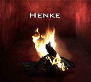 Henke  - Von A Zum F
