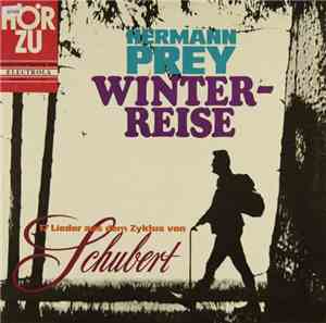 Hermann Prey - Winterreise