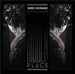 Hidden Place - Nero Schwarz