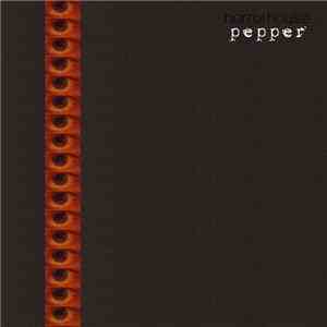 Horror House - Pepper