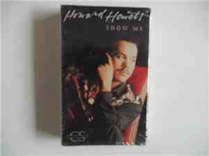 Howard Hewett - Show Me