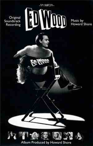 Howard Shore - Ed Wood