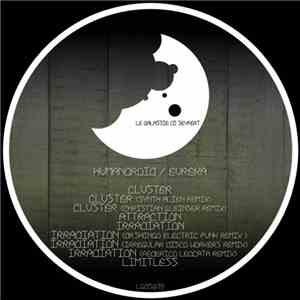 Humandroid - Eureka