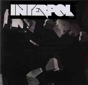 Interpol - Interpol