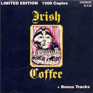 Irish Coffee  - Irish Coffee