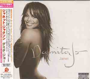 Janet - Damita Jo