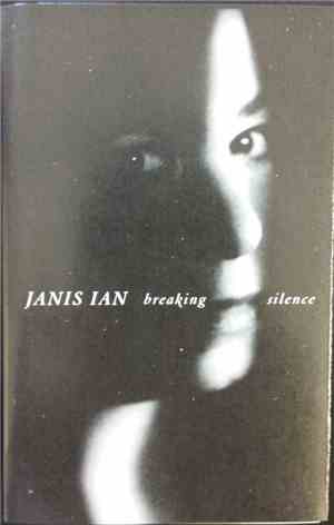 Janis Ian - Breaking Silence