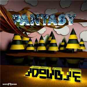 JDOUBLE - Fantasy