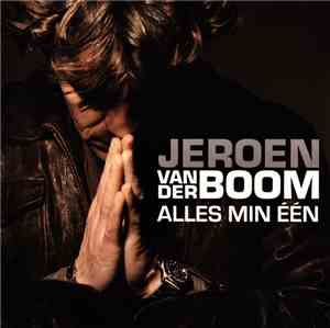 Jeroen van der Boom -  Alles Min Één