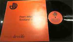 John Leach - From Ireland, Scotland And Wales