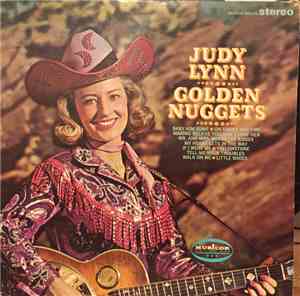 Judy Lynn - Golden Nuggets