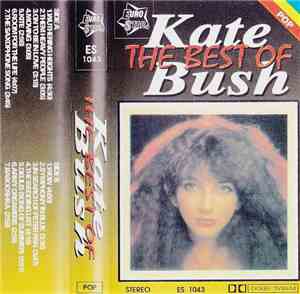 Kate Bush - The Best Of Kate Bush