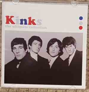 Kinks - The Ultimate Collection
