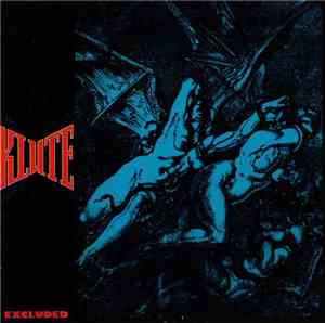 Klute  - Excluded