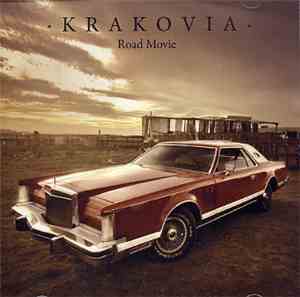 Krakovia - Road Movie
