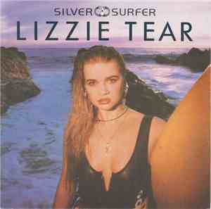 Lizzie Tear - Silver Surfer