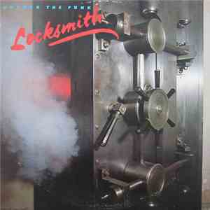 Locksmith - Unlock The Funk