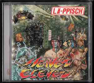 Lä-Ppisch - Heaven Eleven