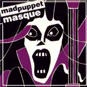 Mad Puppet - Masque