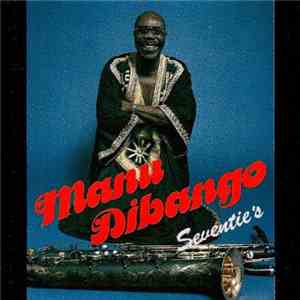 Manu Dibango - Seventie's