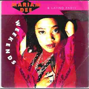 Mariam Dee & Latino Party - Week Ends