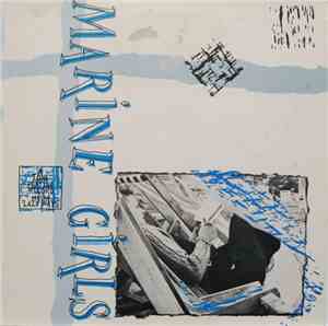 Marine Girls - Lazy Ways