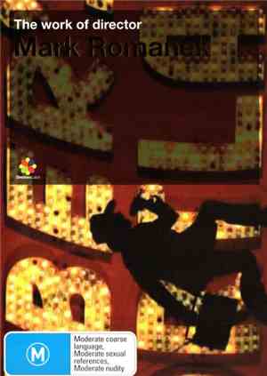 Mark Romanek - The Work Of Director Mark Romanek