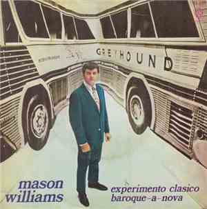 Mason Williams - Classical Gas