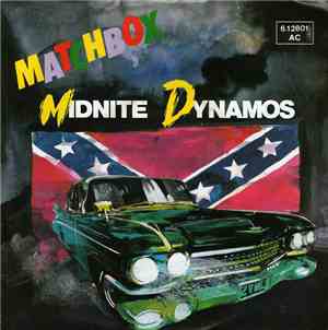 Matchbox  - Midnite Dynamos